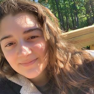 Meet your Posher, Kate